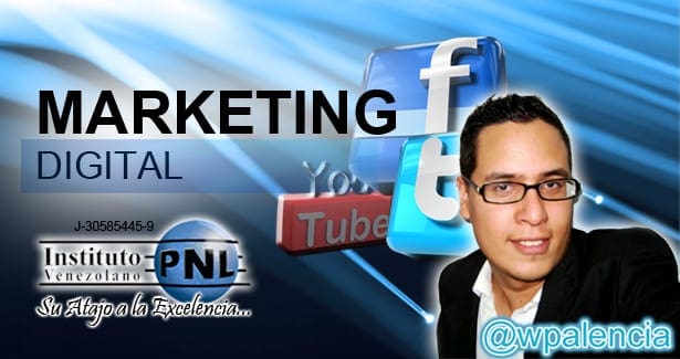 Taller – Marketing Digital – Caracas – 30 de Junio de 2012