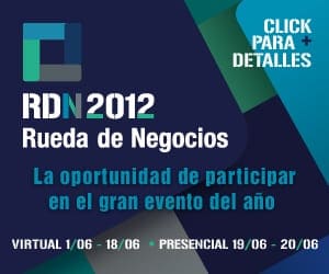 PROFRANQUICIAS organiza primera Rueda de Negocios 2012