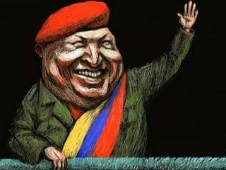 Chávez gana (por ahora) la guerra comunicacional