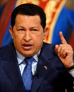 El verbo de Chávez un “estilo” comunicacional que manipula la verdad