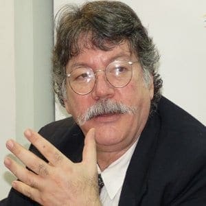 Fernando Buen Abad Domínguez: Nuevo modelo comunicacional impulsado por Venezuela es punto de referencia para el continente