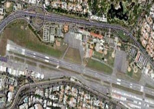 El Último Delirio de Chávez: Un circuito de F-1 en Caracas