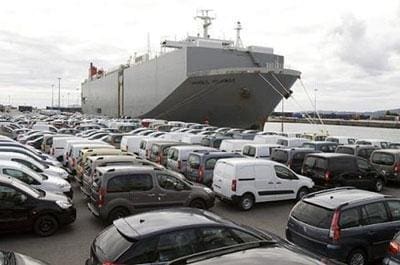 Argentina exportará 40.000 autos a Colombia y Venezuela