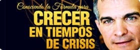 Jornada Vivencial de Alto Impacto: Conociendo la Fórmula para CRECER en Tiempos de Crisis
