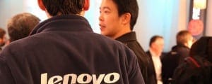 El gigante chino Lenovo sigue creciendo