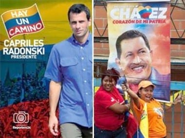 ¿Qué se juega en Venezuela en las elecciones presidenciales?