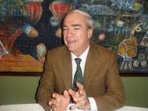 Arquímedes Román: Reelecto  Presidente de la Asociación de Ejecutivos del Estado Carabobo
