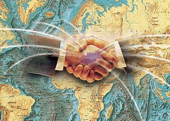 ¿Cómo  integrarnos al  Comercio Internacional?