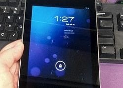 Nexus 7: la tableta de Google