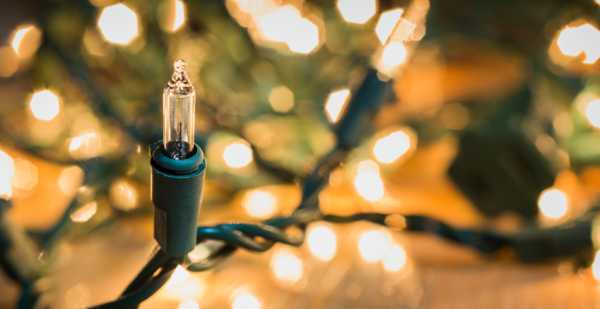 Tripp Lite alerta sobre el uso de instalaciones eléctricas en temporada de fiestas
