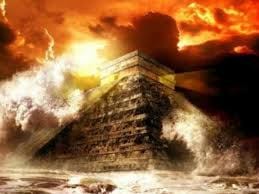 Escepticismo ante inminente “apocalipsis maya”