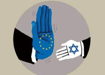 Crisis UE-Israel
