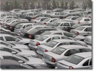 Suvinca suspendió la venta de vehículos importados