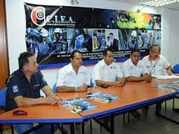 Accidentes laborales en Venezuela van en ascenso desde 2011