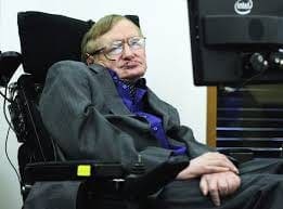 Según Stephen Hawking las nuevas tecnologías pudieran ocasionarle daño a la humanidad