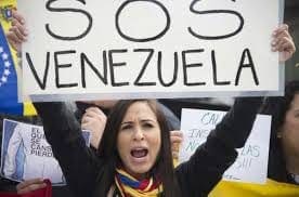 Las razones de como se desestabiliza a Venezuela