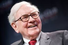 5 Tips de Warren Buffett sobre liderazgo