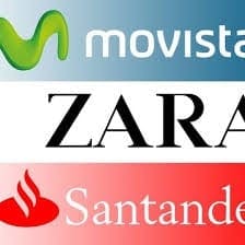 España se está revalorizando en Europa: destacan las firmas Desigual y Zara