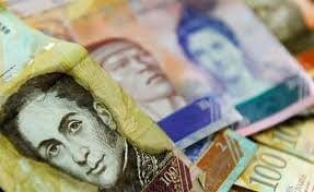 El salario mínimo diario del venezolano es menor de un dólar