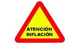 La inflación venezolana  impone, billetes de mayor denominación