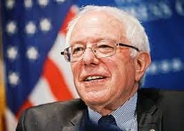 Lea el articulo de Bernie Sanders: ‘El modelo económico global está fracasando’