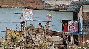 La tragedia de la pobreza en Venezuela