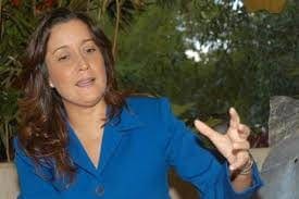 Rocío San Miguel: «No están dadas las condiciones para un golpe militar»