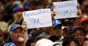 Manifiesto de profesores de la Universidad Central de Venezuela