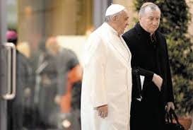 La Diplomacia Vaticana