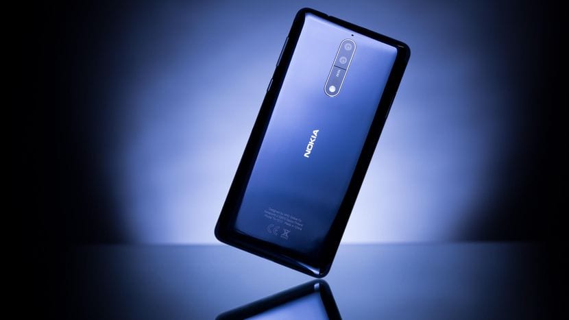Nokia regresa dispuesta a reclamar su mercado
