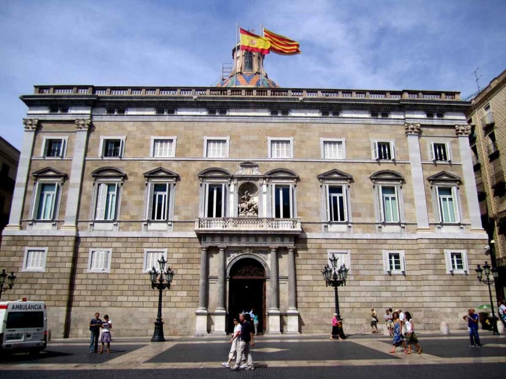 Cataluña y la fractura de España