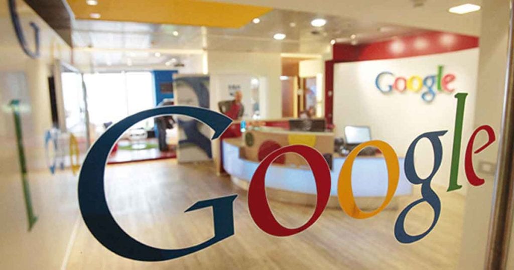 Google abre convocatorias para trabajar en el país (Colombia)