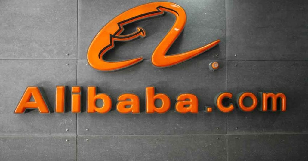Alibaba ha facturado 8.285 millones de dólares en su último trimestre