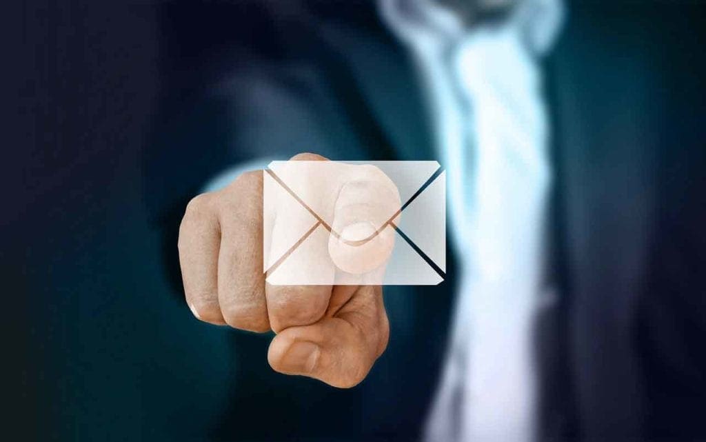 Las tendencias del email marketing para 2018