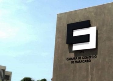 Cámara de Comercio de Maracaibo Venezuela