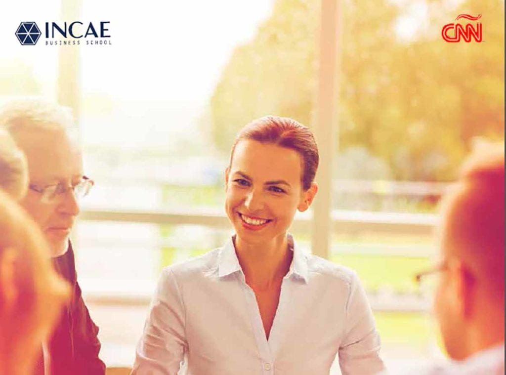 Estudio de Emprendimiento y Género en América Latina es lanzado por INCAE Business School