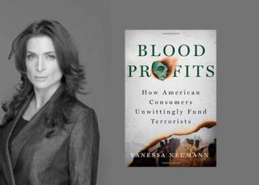 Vanessa Neumann - Blood Profits