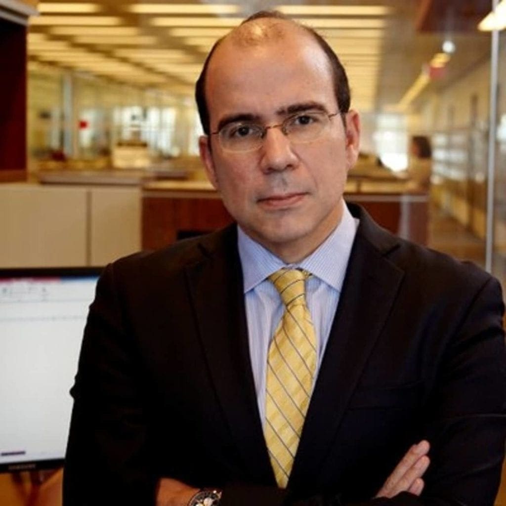 Francisco Rodríguez: Su propuesta de dolarización de la economía