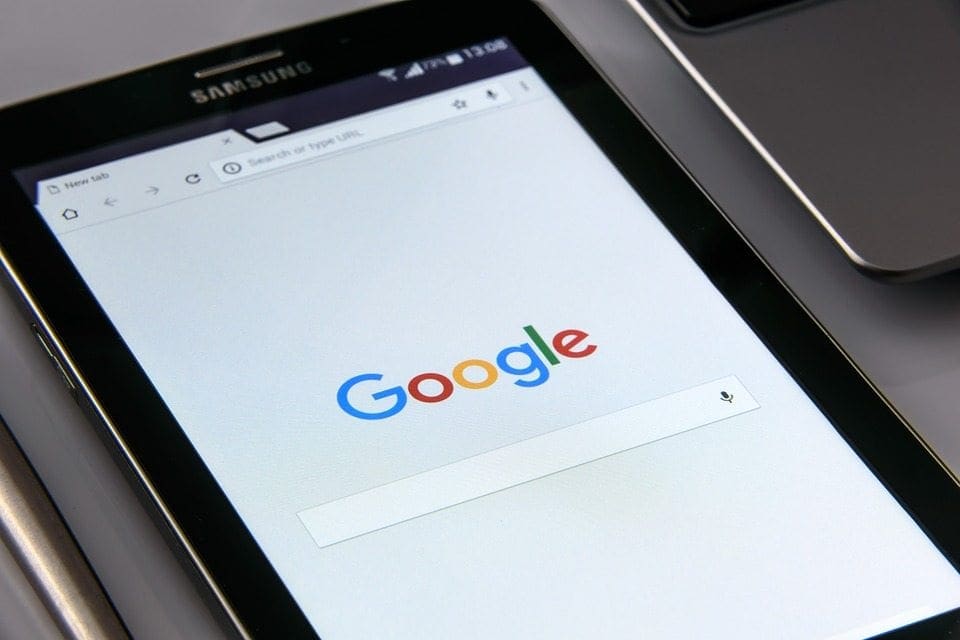 Google facilita a los usuarios la búsqueda de empleo