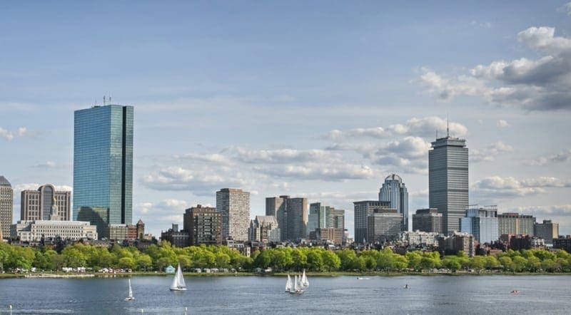 Boston: la ciudad elegida por empresa regional de software para crecer en USA