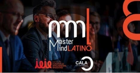 MasterMind Latino reunirá en Miami a ocho mentes brillantes de los negocios en Hispanoamérica
