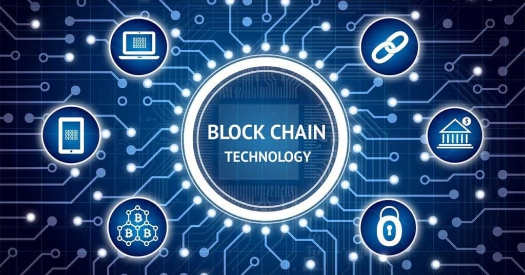 Blockchain, la tecnología que el mundo estaba esperando