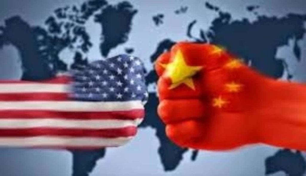 ¿Qué esperar de la diatriba comercial entre USA y China?