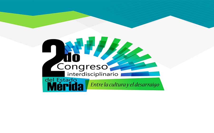 2do Congreso Interdisciplinario de Estado Mérida