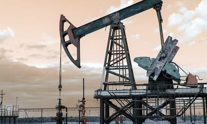 (IEA): posible escasez de petróleo durante 2023