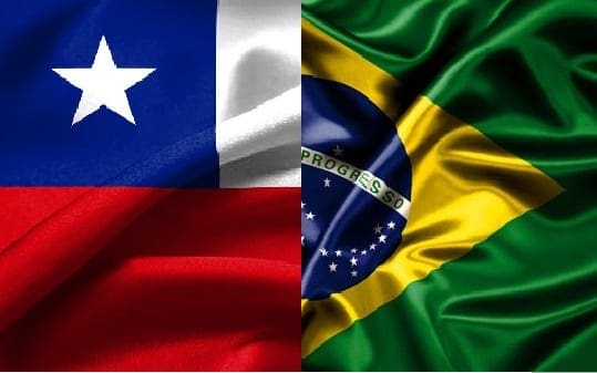 Un nuevo TLC entre Chile y Brasil