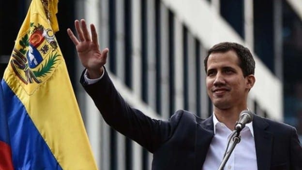 Juan Guaidó: Venezuela y el nuevo liderazgo (*)