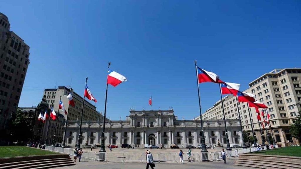 Gobierno de Chile buscará combatir el narcotráfico en sus fronteras