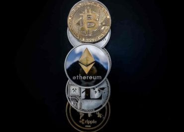 cripto monedas blockchain