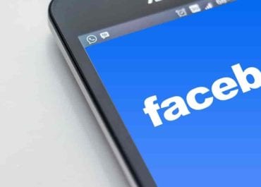 Facebook dispisitivo privacidad